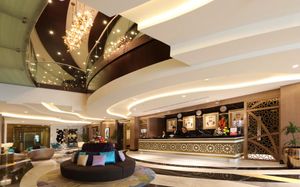 samaya hotel deira 4*