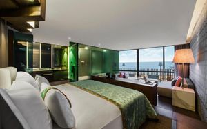 maxx royal kemer (ex. voyage kiris) 5*