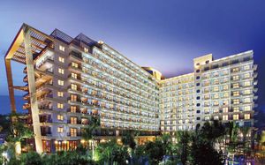 sanya la costa resort hotel 5*