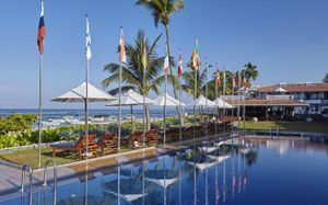 coral sands 3*