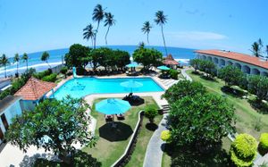 lanka supercorals 3*