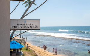 lanka supercorals 3*