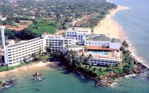 mount lavinia hotel 4*