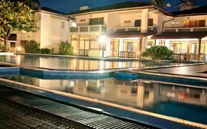 sanmali beach 2*