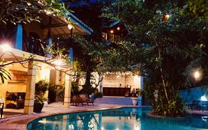 thambapanni retreat 2*