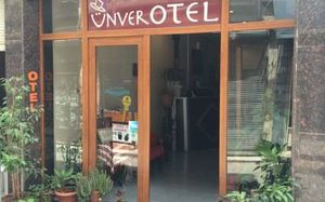 unver hotel