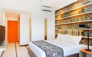hotel j unawatuna 3*