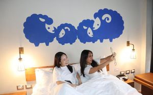 kokotel bangkok surawong 3*