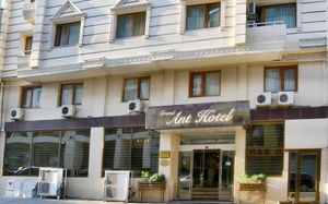 grand ant hotel 3 *