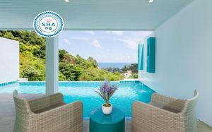 amala grand bleu resort hilltops (ex. amala grand bleu resort) 4*