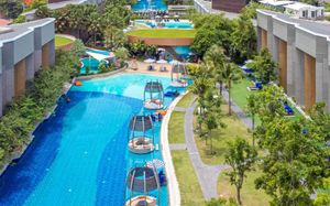avani+ hua hin resort (ex. avani hua hin resort & villas) 5*