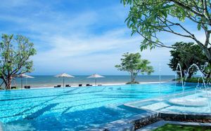 baba beach club hua hin by sri panwa 5*