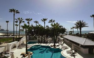 kleopatra savk hotel(ex. savk hotel) 4*
