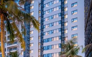 ssaw boutique hotel sanya 4*