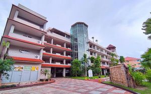 shrigo resorts & spa pattaya (ex. vits gazebo resort. ex. gazebo resort pattaya) 4*