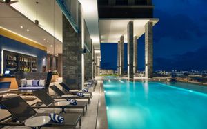 brighton grand hotel pattaya 5*