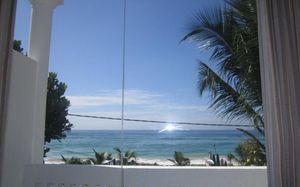 white surfing beach resort 2*