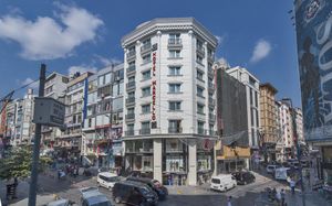 marcello hotel