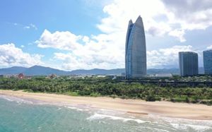 atlantis sanya 5*