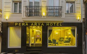 golden way hotel 4*