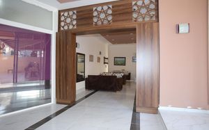 park marina hotel