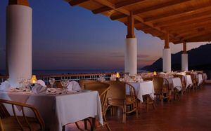 ecotel dahab bay view & spa resort 4*