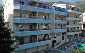 apartments blue palace 3*