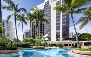 grand millennium kl 5*