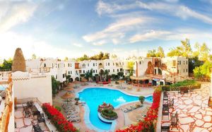 amar sina village 3*