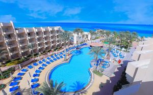 sea star beau rivage 5*