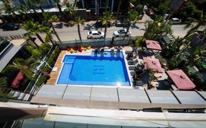 laren family hotel & spa