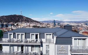 marialuis hotel 3*