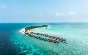 fairmont maldives sirru fen fushi 5*