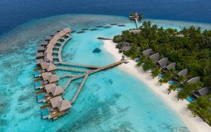 kandolhu maldives 5 *