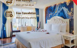 nha trang prince hotel (ex. isena nha trang hotel) 4*