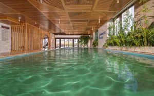 white sand boutique hotel 4*