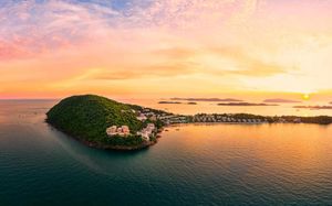 premier village phu quoc resort 5*