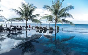 the palmy phu quoc resort & spa (4*)