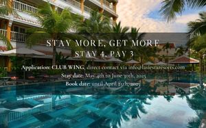 la siesta hoian resort 5*