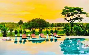 happy memories hotel & spa hoi an (ex. the villa hoi an - boutique hotel; elites riverside hotel & spa hoi an) 4*