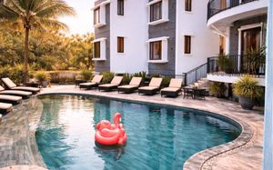 happy memories hotel & spa hoi an (ex. the villa hoi an - boutique hotel; elites riverside hotel & spa hoi an) 4*