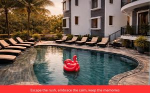 happy memories hotel & spa hoi an (ex. the villa hoi an - boutique hotel; elites riverside hotel & spa hoi an) 4*