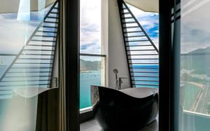 boton blue hotel & spa 5*