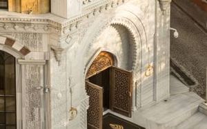 ajwa sultanahmet 5*
