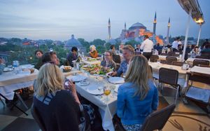 seven hills hotel 4*