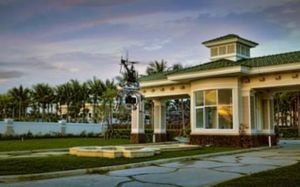 olalani resort & condotel 4*