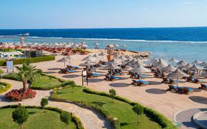 charmillion sea life resort (ex. sea life) 4*