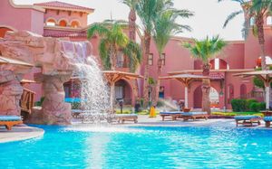charmilion sea life resort 4*