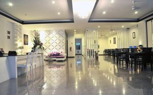 the cocoon patong 3*