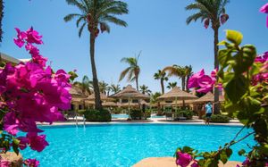 sierra sharm el sheikh 5*